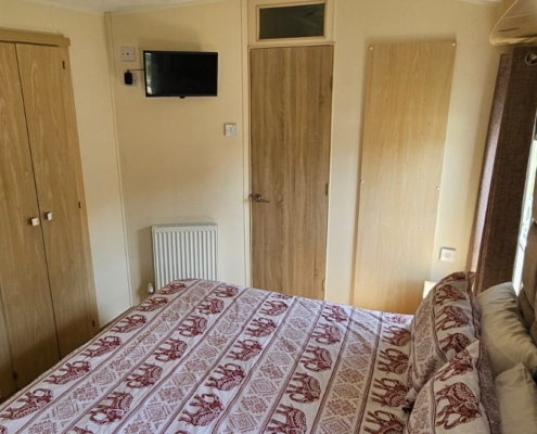 Lake District Family Lodges - Self Catering Caravan Rentals