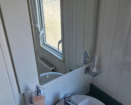 Lake District Family Lodges - Self Catering Caravan Rentals