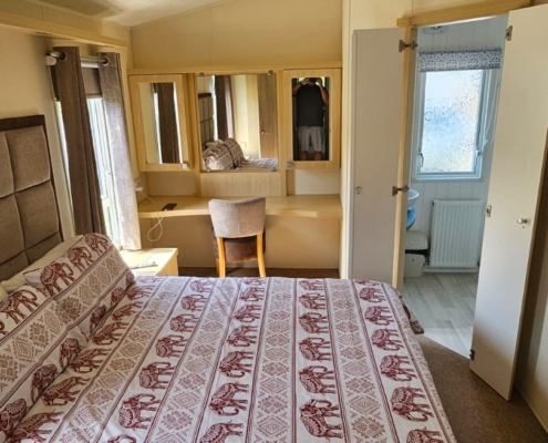 Lake District Family Lodges - Self Catering Caravan Rentals