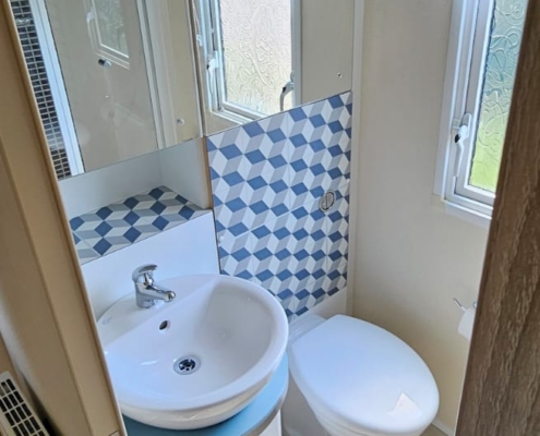 Lake District Family Lodges - Self Catering Caravan Rentals