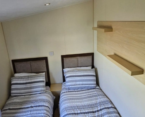 Lake District Family Lodges - Self Catering Caravan Rentals