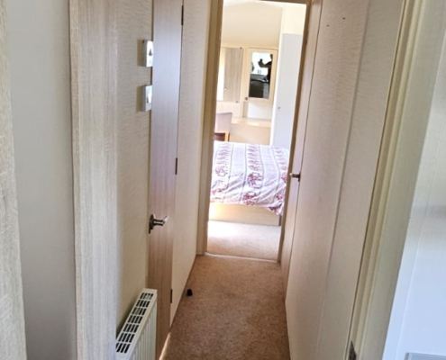 Lake District Family Lodges - Self Catering Caravan Rentals