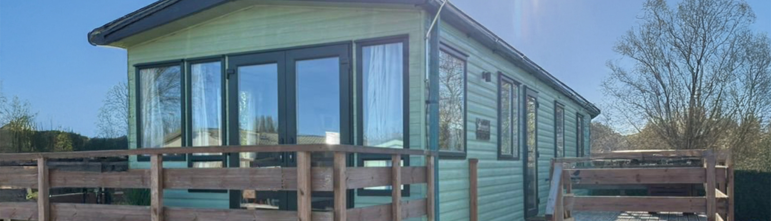 Lake District Family Lodges - Self Catering Caravan Rentals