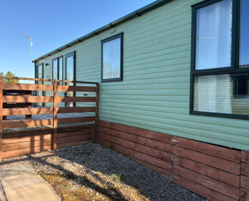 Lake District Family Lodges - Self Catering Caravan Rentals